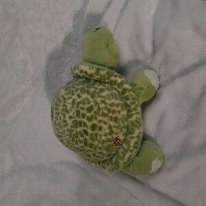 Webkinz Spotted Turtle